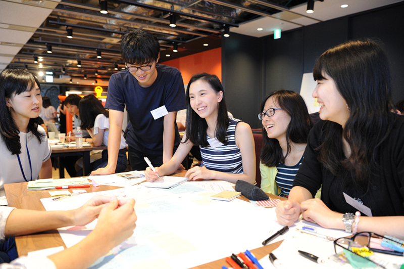 CAREER UNIVERSITY｜キャリア大学